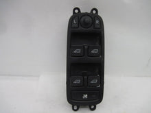 Load image into Gallery viewer, DRIVERS MASTER WINDOW SWITCH Volvo S40 V50 2004 04 2005 05 2006 06 - 694253

