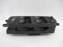 Load image into Gallery viewer, DRIVERS MASTER WINDOW SWITCH Volvo S40 V50 2004 04 2005 05 2006 06 - 694253
