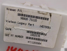 Load image into Gallery viewer, Driver Position Control Computer Pathfinder2004 04 2005 05 06 07 08 09 SE - 695233
