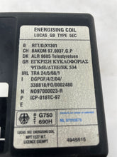 Load image into Gallery viewer, THEFT LOCKING COMPUTER Saab 9-3 1999 99 2000 00 01 02 - NW37174
