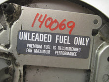 Load image into Gallery viewer, Fuel Filler Door Murano 2003 03 - 695651
