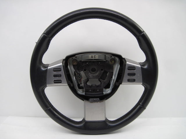 STEERING WHEEL Murano 2003 03 - 695657