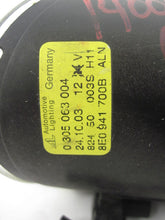 Load image into Gallery viewer, FOG LIGHT Audi A4 2002 02 2003 03 2004 04 05 Right - 695749
