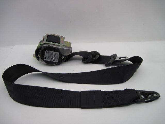 Seat Belt Audi S4 RS4 A4 2002 02 2003 03 2004 04 2005 05 06 07 08 Passenger - 695780