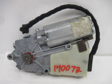 Load image into Gallery viewer, SUNROOF MOTOR Audi A4 2004 04 - 695869
