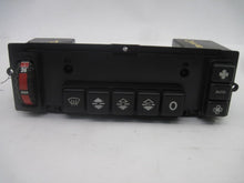 Load image into Gallery viewer, Temp Climate AC Heater Control Jaguar S Type 2000 00 - 696019
