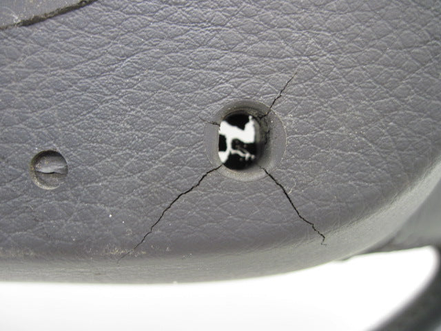 STEERING WHEEL Volkswagen Touareg 2005 05 - 696288
