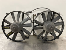 Load image into Gallery viewer, RADIATOR FAN ASSEMBLY Mercedes 300SL 1990 90 91 92 93 - NW64361
