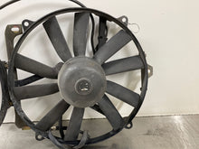 Load image into Gallery viewer, RADIATOR FAN ASSEMBLY Mercedes 300SL 1990 90 91 92 93 - NW64361
