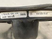 Load image into Gallery viewer, RADIATOR FAN ASSEMBLY Mercedes 300SL 1990 90 91 92 93 - NW64361
