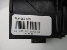 Load image into Gallery viewer, WIPER SWITCH Touareg 2004 04 2005 05 06 07 08 09 10 - 696356
