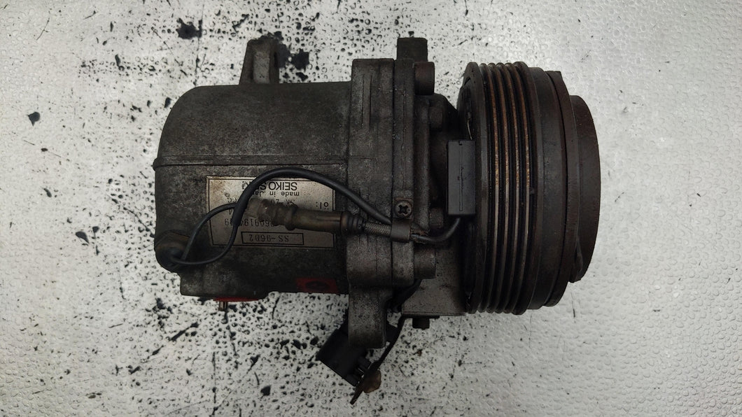 AC A/C AIR CONDITIONING COMPRESSOR 323i 323ic 323is 328i 328ic 96-00 - NW42347