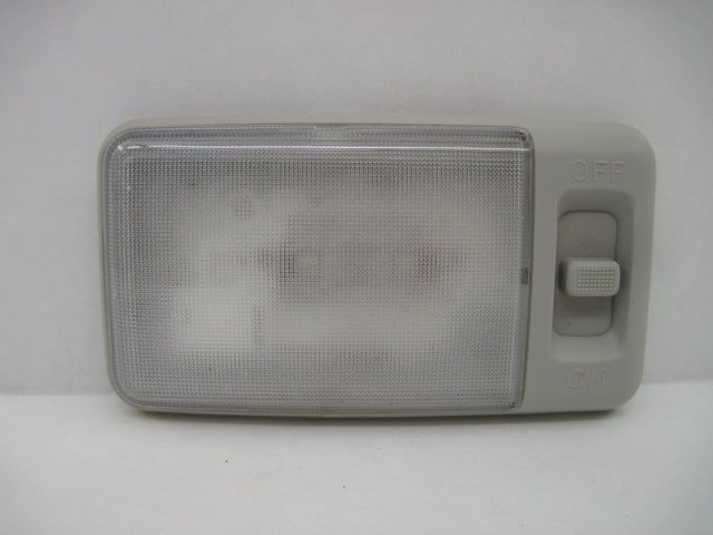 Console Land Rover Discovery 2001 01 - 697291