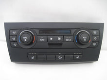 Load image into Gallery viewer, AC HEATER TEMP CONTROL BMW 323i 330i 325i 2006 06 Auto - 698476
