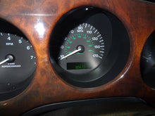 Load image into Gallery viewer, AUTOMATIC TRANSMISSION Vanden Pl XJ8 XJ8L XJR XK8 XKR 98-03 SUPERCHARGED - NW183873
