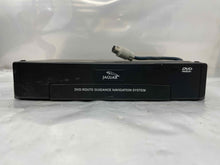 Load image into Gallery viewer, NAVIGATION PLAYER Jaguar XJ8 XK8 00 01 02 03 04 05 06 - NW105432
