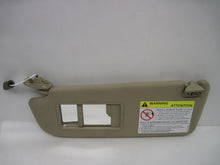 Load image into Gallery viewer, INTERIOR SUN VISORS A8 S8 00 01 02 03 04 05 06 07 08 09 10 - 698990
