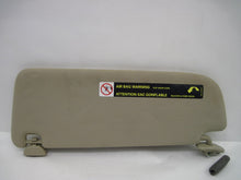 Load image into Gallery viewer, INTERIOR SUN VISORS A8 S8 00 01 02 03 04 05 06 07 08 09 10 - 698990
