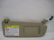 Load image into Gallery viewer, INTERIOR SUN VISORS A8 S8 00 01 02 03 04 05 06 07 08 09 10 - 698990
