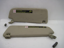 Load image into Gallery viewer, INTERIOR SUN VISORS A8 S8 00 01 02 03 04 05 06 07 08 09 10 - 698990
