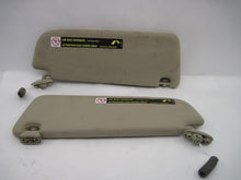 Load image into Gallery viewer, INTERIOR SUN VISORS A8 S8 00 01 02 03 04 05 06 07 08 09 10 - 698990
