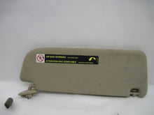 Load image into Gallery viewer, INTERIOR SUN VISORS A8 S8 00 01 02 03 04 05 06 07 08 09 10 - 698990
