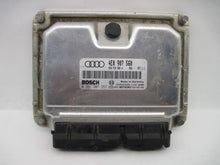 Load image into Gallery viewer, ECU ECM COMPUTER Audi A8 2003 03 2004 04 - 699032
