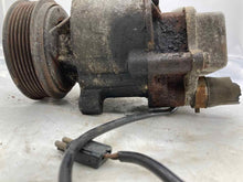 Load image into Gallery viewer, Air Injection Pump Smog  MERCEDES 300E 1990 - NW8198
