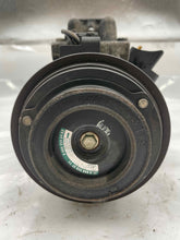 Load image into Gallery viewer, AC COMPRESSOR Mercedes SL500 1997 97 1998 98 - NW42869
