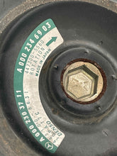 Load image into Gallery viewer, AC COMPRESSOR Mercedes SL500 1997 97 1998 98 - NW42869
