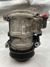 Load image into Gallery viewer, AC COMPRESSOR Mercedes SL500 1997 97 1998 98 - NW42869
