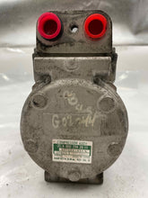 Load image into Gallery viewer, AC COMPRESSOR Mercedes SL500 1997 97 1998 98 - NW42869
