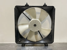 Load image into Gallery viewer, RADIATOR FAN ASSEMBLY Mazda Miata 1999 99 2000 00 01 02 03 04 05 Left - NW64244
