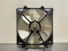 Load image into Gallery viewer, RADIATOR FAN ASSEMBLY Mazda Miata 1999 99 2000 00 01 02 03 04 05 Left - NW64244
