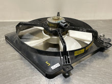 Load image into Gallery viewer, RADIATOR FAN ASSEMBLY Mazda Miata 1999 99 2000 00 01 02 03 04 05 Left - NW64244
