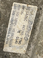 Load image into Gallery viewer, AC Compressor  MAZDA MX-5 MIATA 2004 - NW42700
