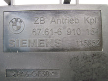 Load image into Gallery viewer, ROOF MOTOR Range Rover 2004 04 - 700605
