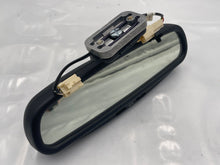 Load image into Gallery viewer, INTERIOR REAR VIEW MIRROR C70 1998 98 99 00 01 02 03 04 05 Auto Dimming - NW117733
