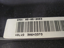 Load image into Gallery viewer, STEERING WHEEL 2004 04 Volvo S60 - 701354
