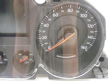 Load image into Gallery viewer, SPEEDOMETER CLUSTER Passat 2009 09 - 701471
