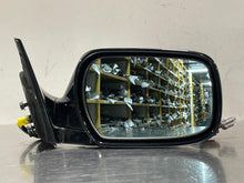 Load image into Gallery viewer, Side View Door Mirror  INFINITI Q45 1999 - NW52394
