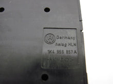 Load image into Gallery viewer, DRIVERS MASTER WINDOW SWITCH Golf Tiguan Jetta Rabbit 06 07 08 09 - 13 - 702090
