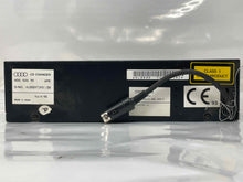 Load image into Gallery viewer, Radio  AUDI A8 1997 - NW136110
