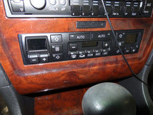 Load image into Gallery viewer, Temp Climate AC Heater Control Audi A8 1997 97 1998 98 - NW99548
