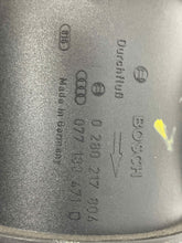 Load image into Gallery viewer, Mass Air Flow Sensor Meter Maf  AUDI A8 1997 - NW4729
