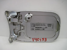 Load image into Gallery viewer, FUEL FILLER DOOR 2002 02 Audi A4 - 702922
