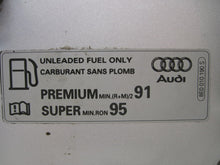 Load image into Gallery viewer, FUEL FILLER DOOR 2002 02 Audi A4 - 702922
