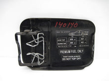 Load image into Gallery viewer, Fuel Filler Door Mercedes S430 S500 S55 S600 2001 01 - 703144
