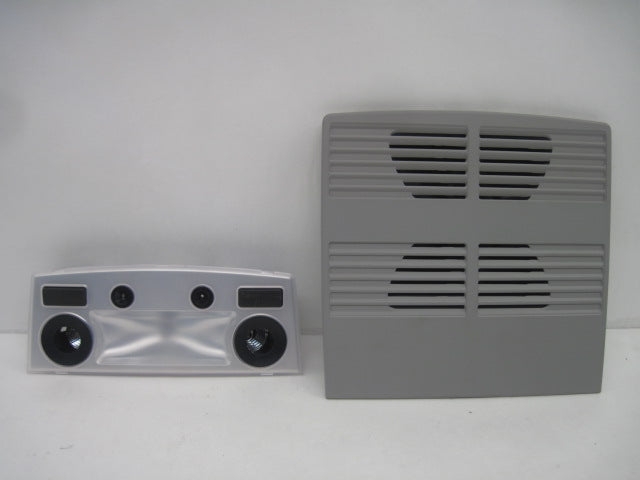Console BMW 535i 2008 08 - 703790