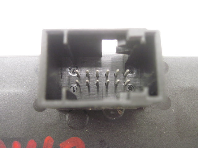Headlight Switch BMW 535i 2008 08 - 703791